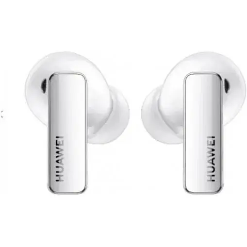 Бездротові навушники Huawei FreeBuds Pro 3 Ceramic White (білі) 55037053 - фото 5