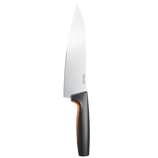 Набір кухонних ножів Fiskars Functional Form ™ 5 шт 1057558 - фото 10