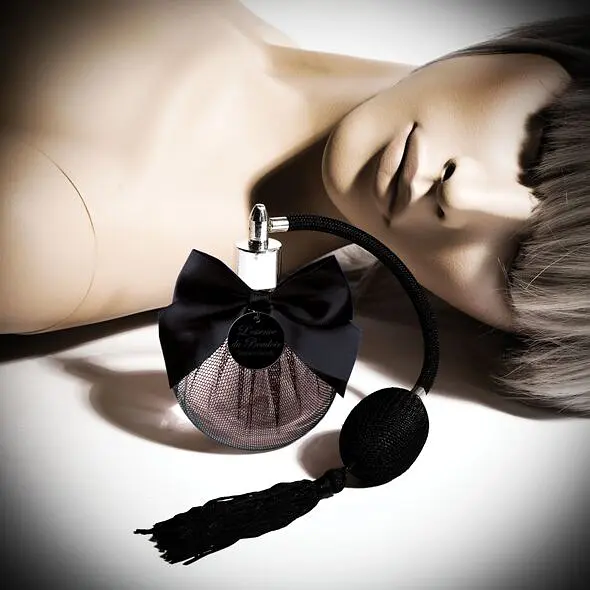 Парфуми для білизни та ліжка Bijoux Indiscrets L´Essence du Boudoir Bijoux Indiscrets SO5936 98079 - фото 4