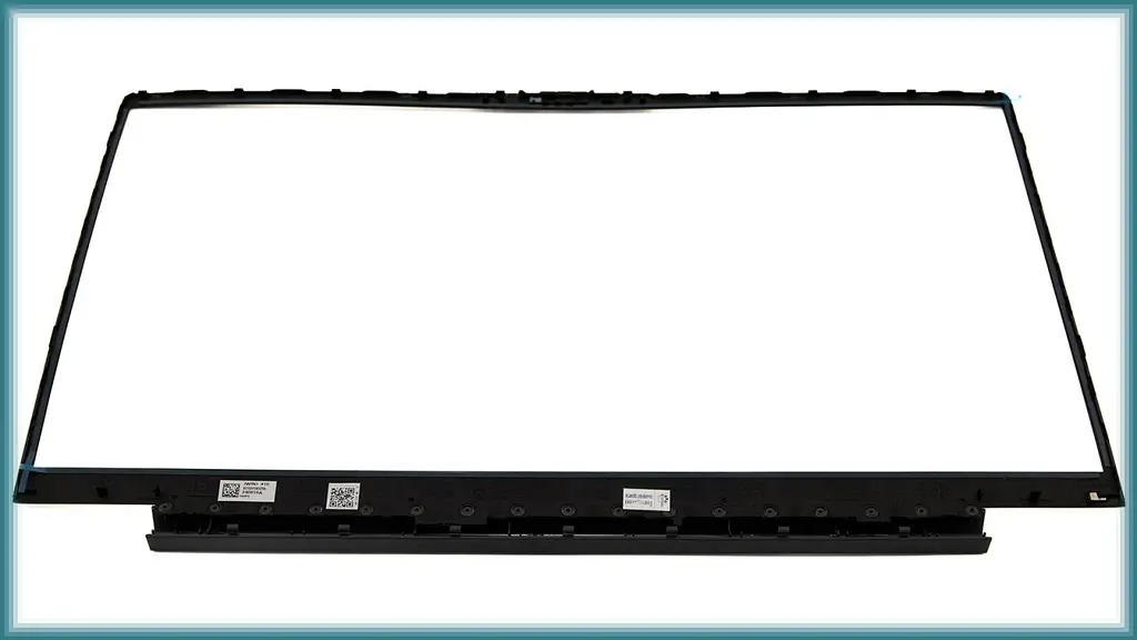 Рамка матриці Lenovo IdeaPad 5-15ALC05 5-15IIL05 5-15ARE05 5-15ITL05 5-15IAL7 5-15ABA7 GREY/BLACK - фото 2