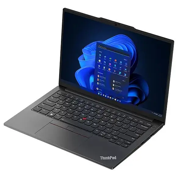 Ноутбук Lenovo E14 G5 21JR000CGE,1920 x 1200,5 7530U 6 C/12 T,2.0 GHz - 4.5 GHz,3 MB,16 GB DDR4 - фото 2