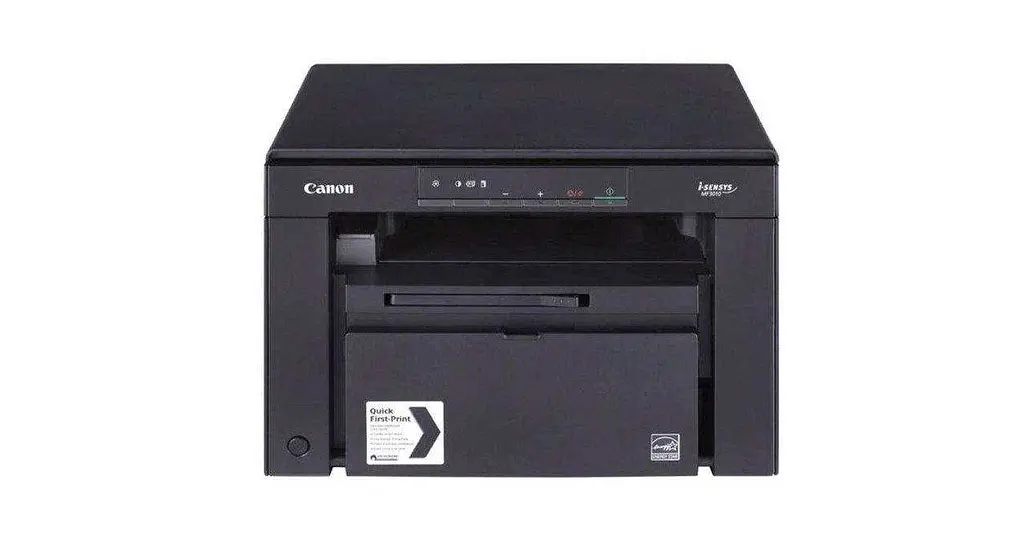 БФП Canon i-SENSYS MF3010 (5252B004) - фото 3