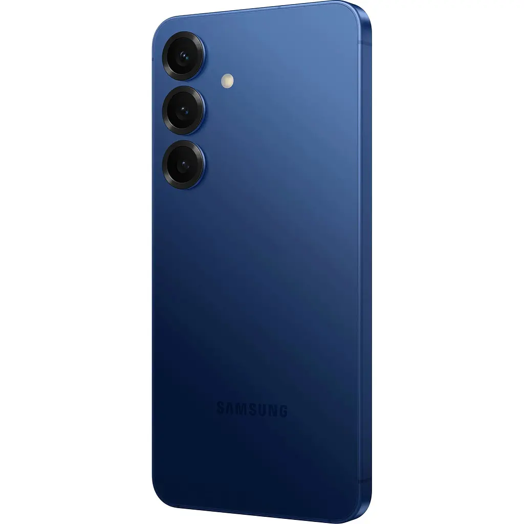 Смартфон Samsung Galaxy S25 12/256GB Navy (SM-S931BDBG) (UA UCRF) [NFC, 2 SIM/1 SIM + eSIM] - фото 6