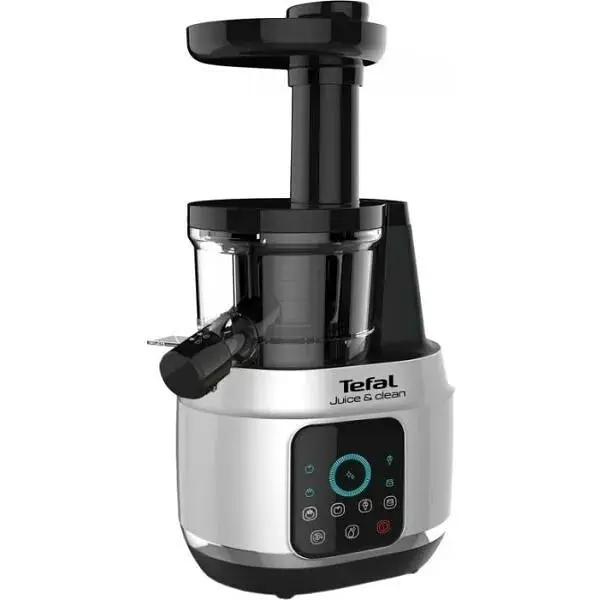 Соковитискач Tefal ZC420E38 [65184] - фото 3