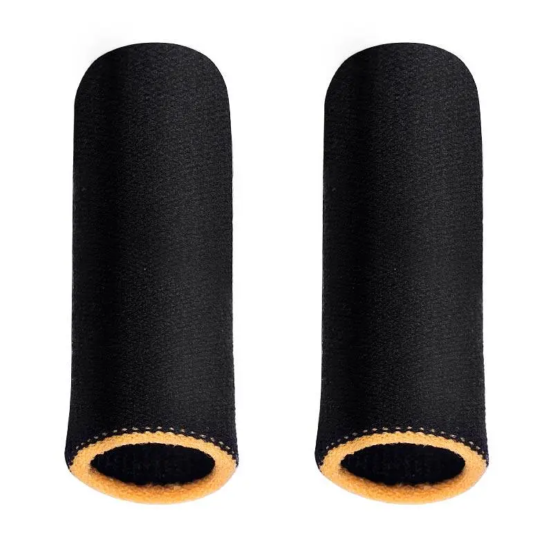 Ігровий рукав для пальців Hoco Magic Claw carbon fiber gaming finger set GA20
