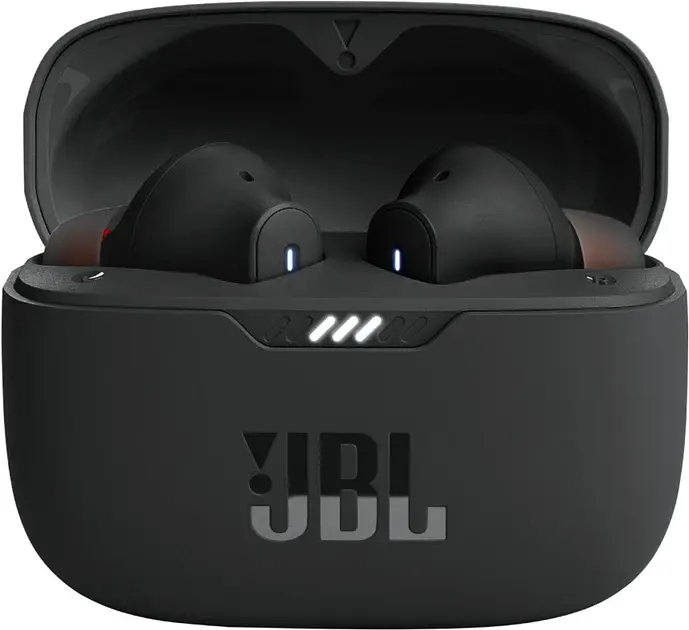 Навушники JBL Tune 230NC Black (JBLT230NCTWSBLK) - фото 7
