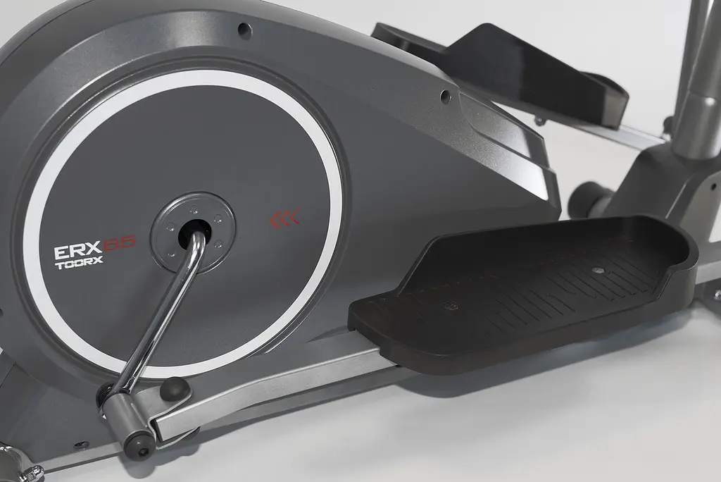 Орбітрек Toorx Elliptical ERX 65 (ERX-65) - фото 4