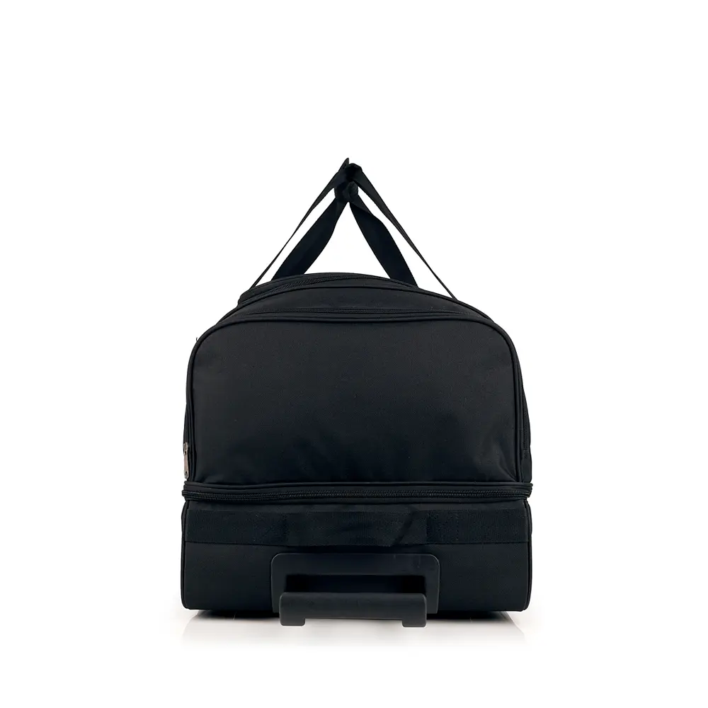 Сумка дорожня на колесах Gabol Week Eco 116L Negro (122348-001) - фото 3