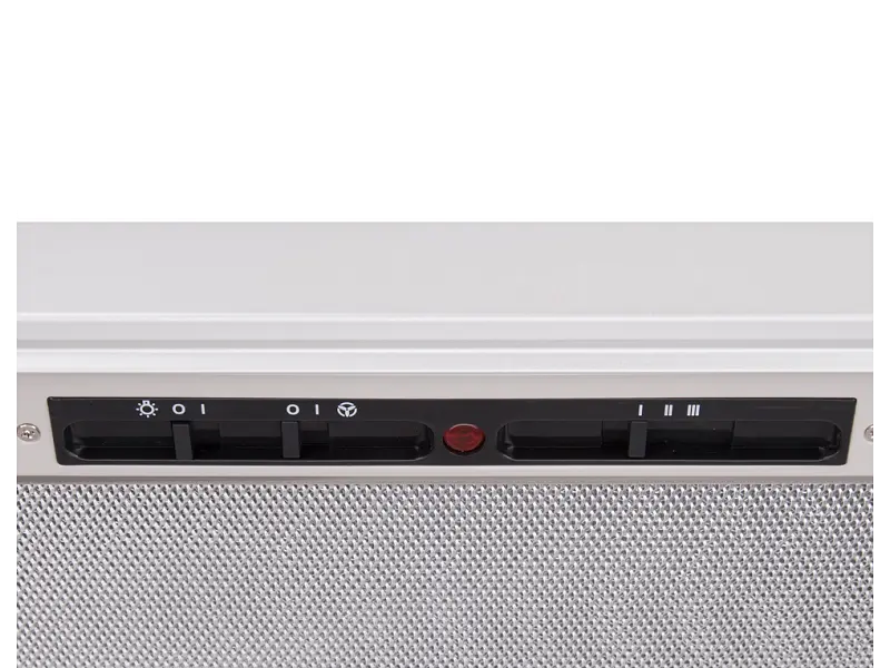 Витяжка Cata TF-5260 inox - фото 7