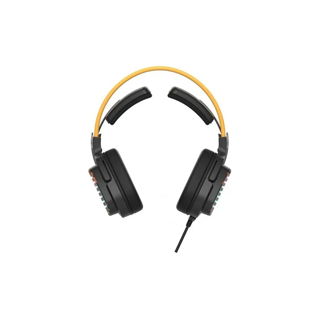 Навушники A4Tech Bloody G565 RGB Hi Fi 7.1 Black (4711421001960) - фото 6