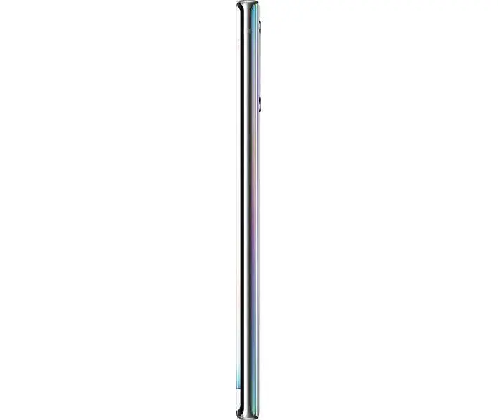 Смартфон Samsung Galaxy Note 10 SM-N970U 8/256GB Aura Glow - фото 5