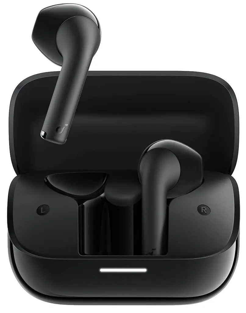 Гарнітура Anker SoundСore K20i Black (A3994G11) - фото 2