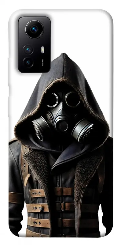 Чохол Demsky Сталкер 4 для Xiaomi Redmi Note 12S