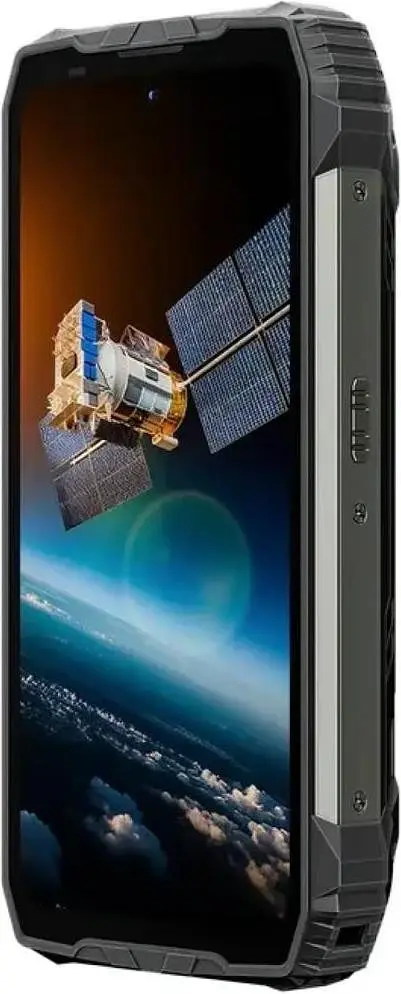 Смартфон Blackview XPLORE 2 Satellite 12/256GB Black Global - фото 4