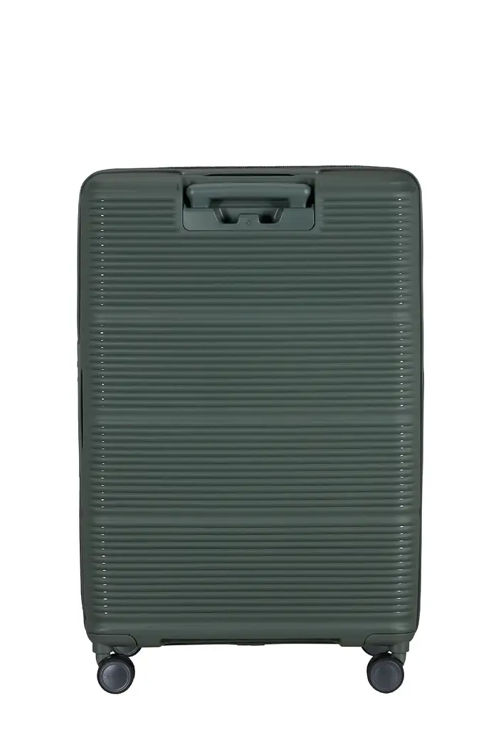 Валіза Samsonite PARALUX HS 75 см OLIVE 75x50x31(34) KT2*04003 - фото 6