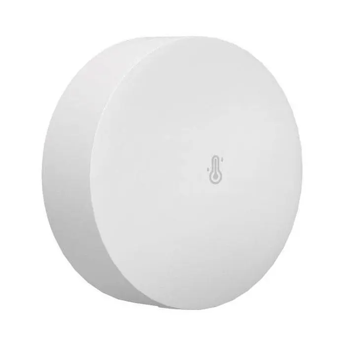 Датчик температури і вологості SONOFF Zigbee Temperature and Humidity Sensor SNZB-02P