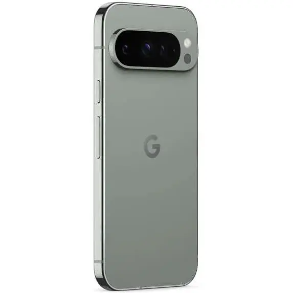 Смартфон Google Pixel 9 Pro XL 16/256Gb Hazel - фото 5