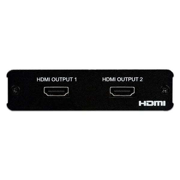 HDMI сплиттер CYP QU-12S - фото 3