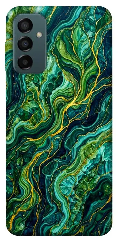 TPU чохол Demsky Forest marble для Samsung Galaxy M23 5G