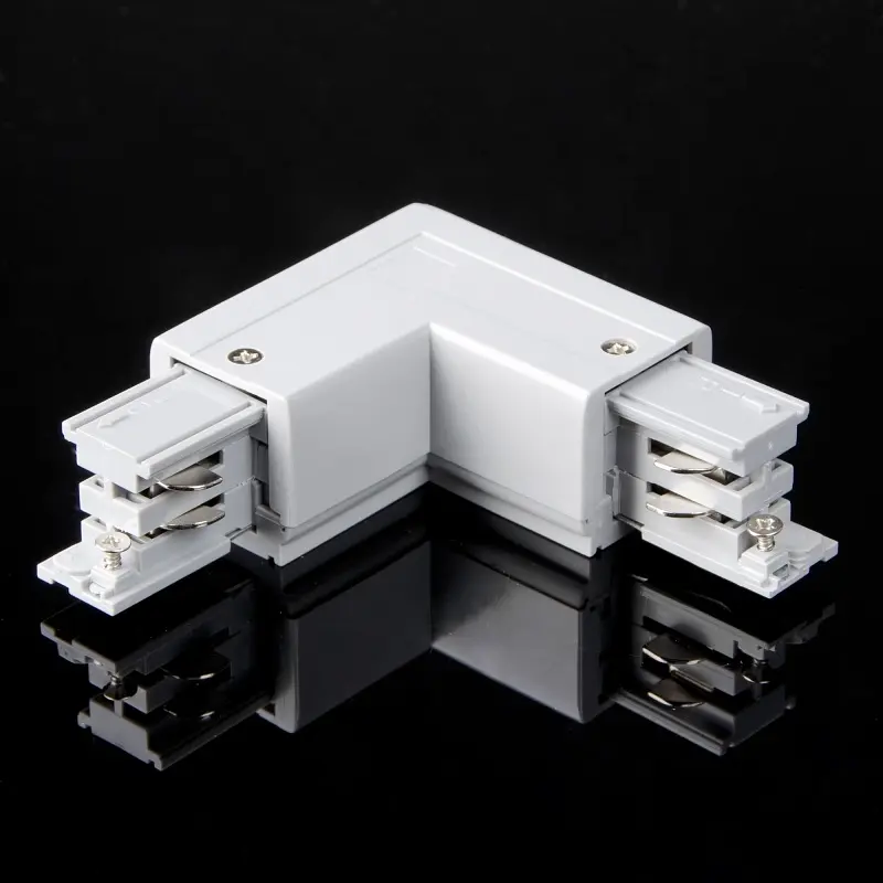 Соединитель Brille L-образный левый HD-18L SL L - фото 4