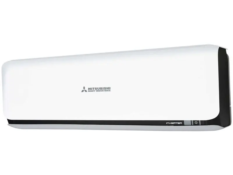Кондиціонер Mitsubishi Heavy SRK60ZSX-WB/SRC60ZSX-W - фото 2