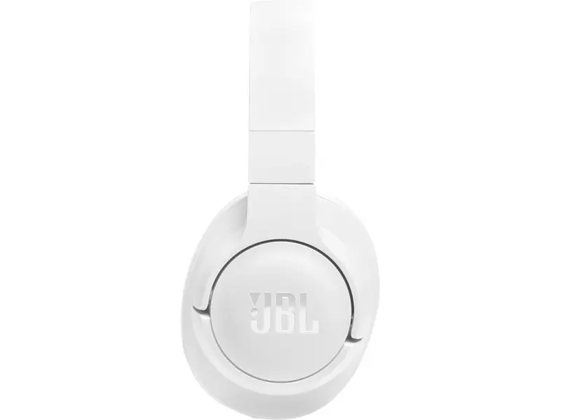 Навушники з мікрофоном JBL Tune 720BT White (T720BTWHT) - фото 6