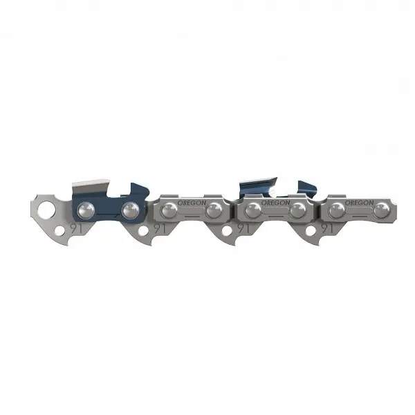 Цепь для бензопилы Oregon Semi Chisel 91VXL100R в бухте (57243) - фото 2