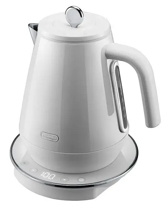 Електрочайник DeLonghi KBY 2011 W