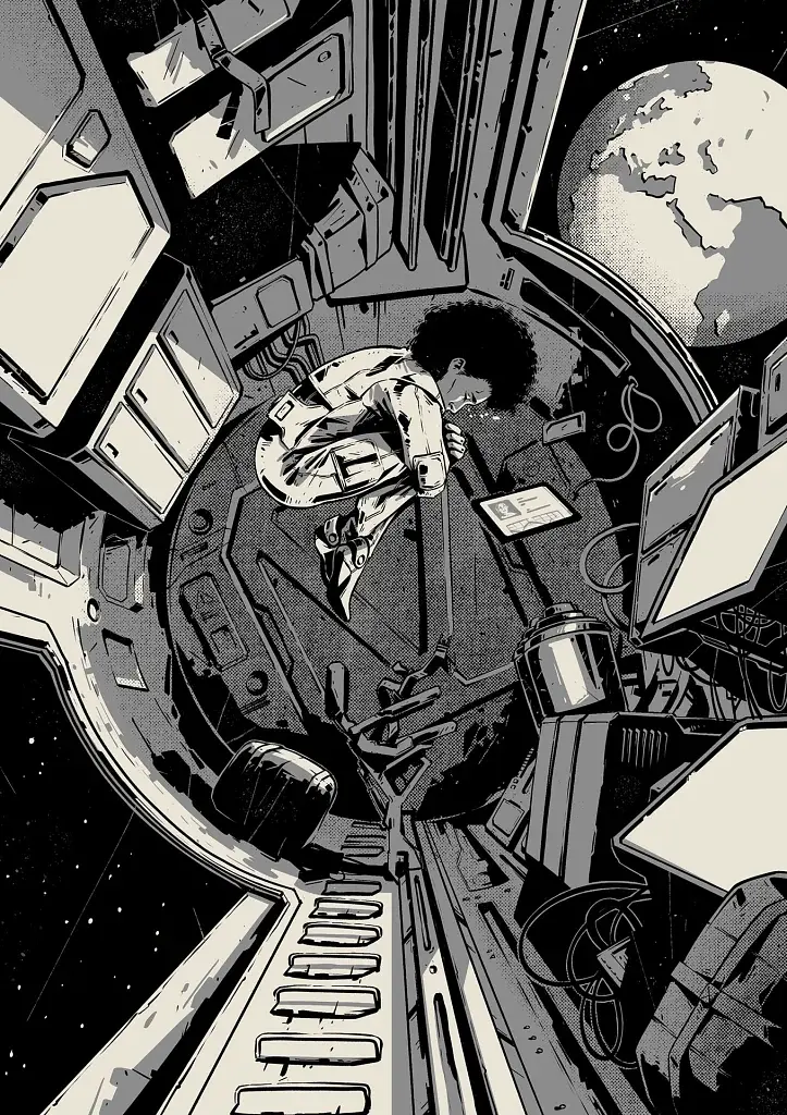 Нові Темні Віки. Колонія - фото 3