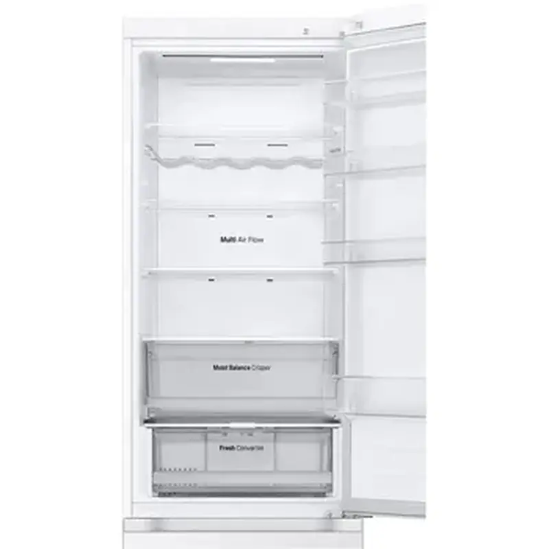 Холодильник LG GW-B509 FVFW - фото 8