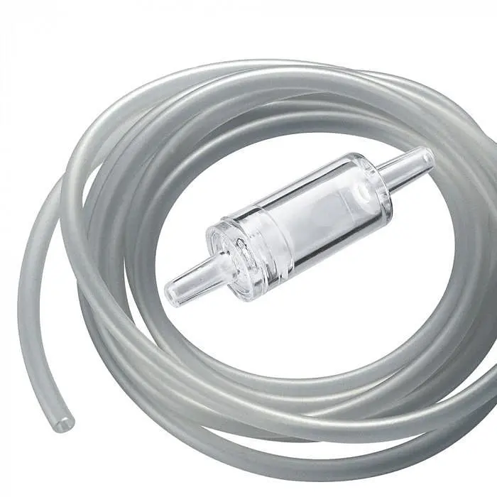 Бесшумный компрессор для аквариумов Ferplast AIRFIZZ 50 (FR68170021) - фото 5