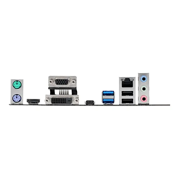 Материнська плата Asus B150M-A/M.2 LGA 1151v1 (B150M-A/M.2) Б/В - фото 3