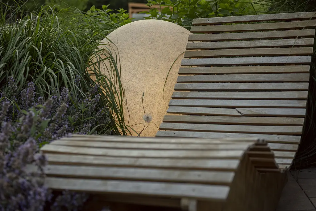 Світильник садово-парковий Kanlux Stono 390 N (36591) - фото 11