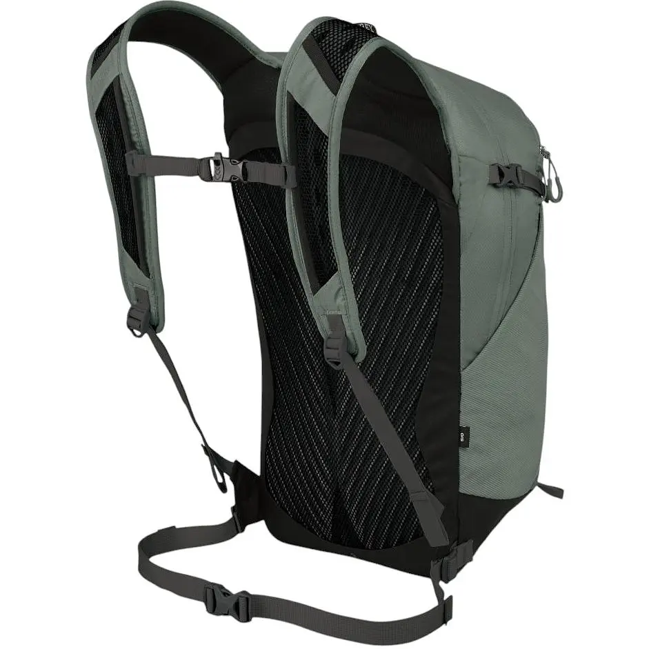 Рюкзак Osprey Sportlite 20 зеленый - фото 3