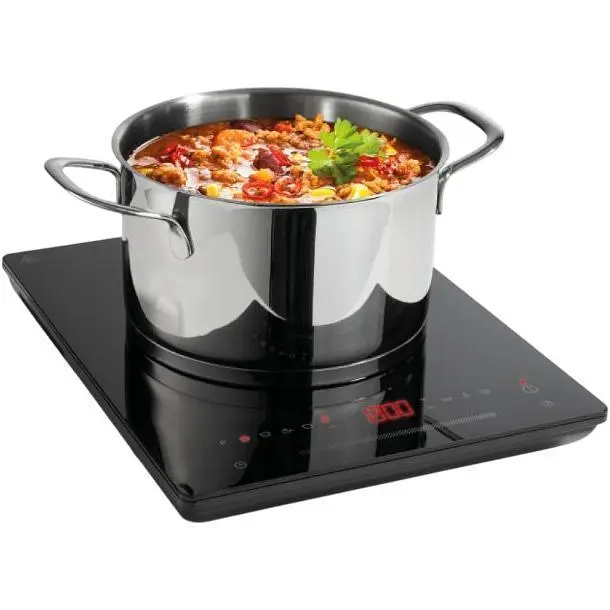 Настільна плита Gorenje ICY2000SP [147723] - фото 8