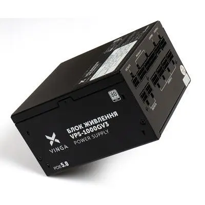 Блок питания Vinga 1000W (VPS-1000GV3) - фото 6