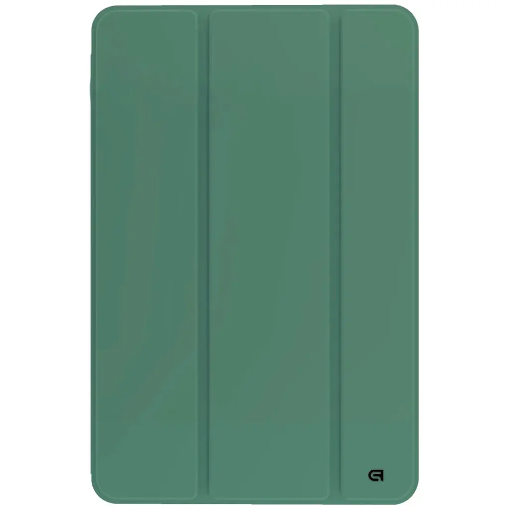 Чохол до планшета Armorstandart Flex Case Xiaomi Redmi Pad 2 9.7 Dark Green (ARM92427) - фото 2