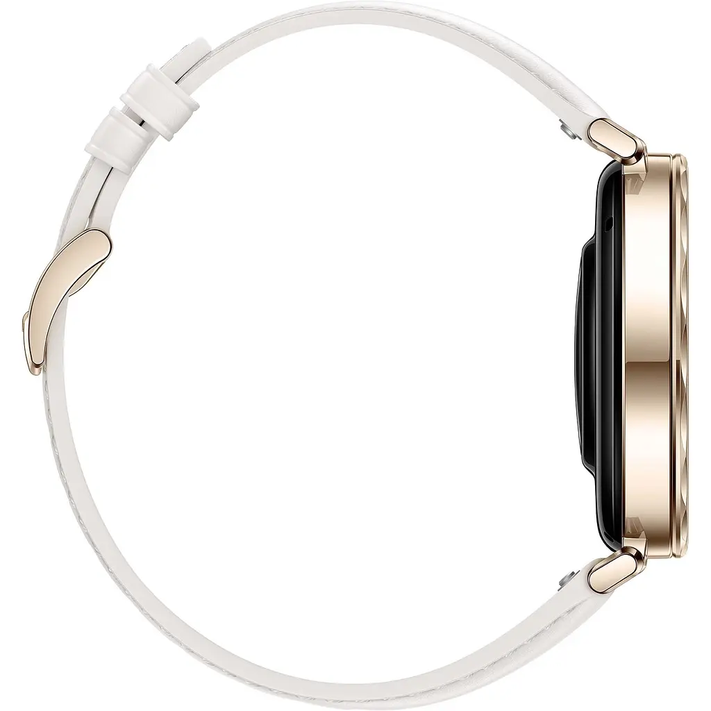 Смарт-годинник Huawei Watch GT 5 41mm White [Jana-B19L] [119918] - фото 5