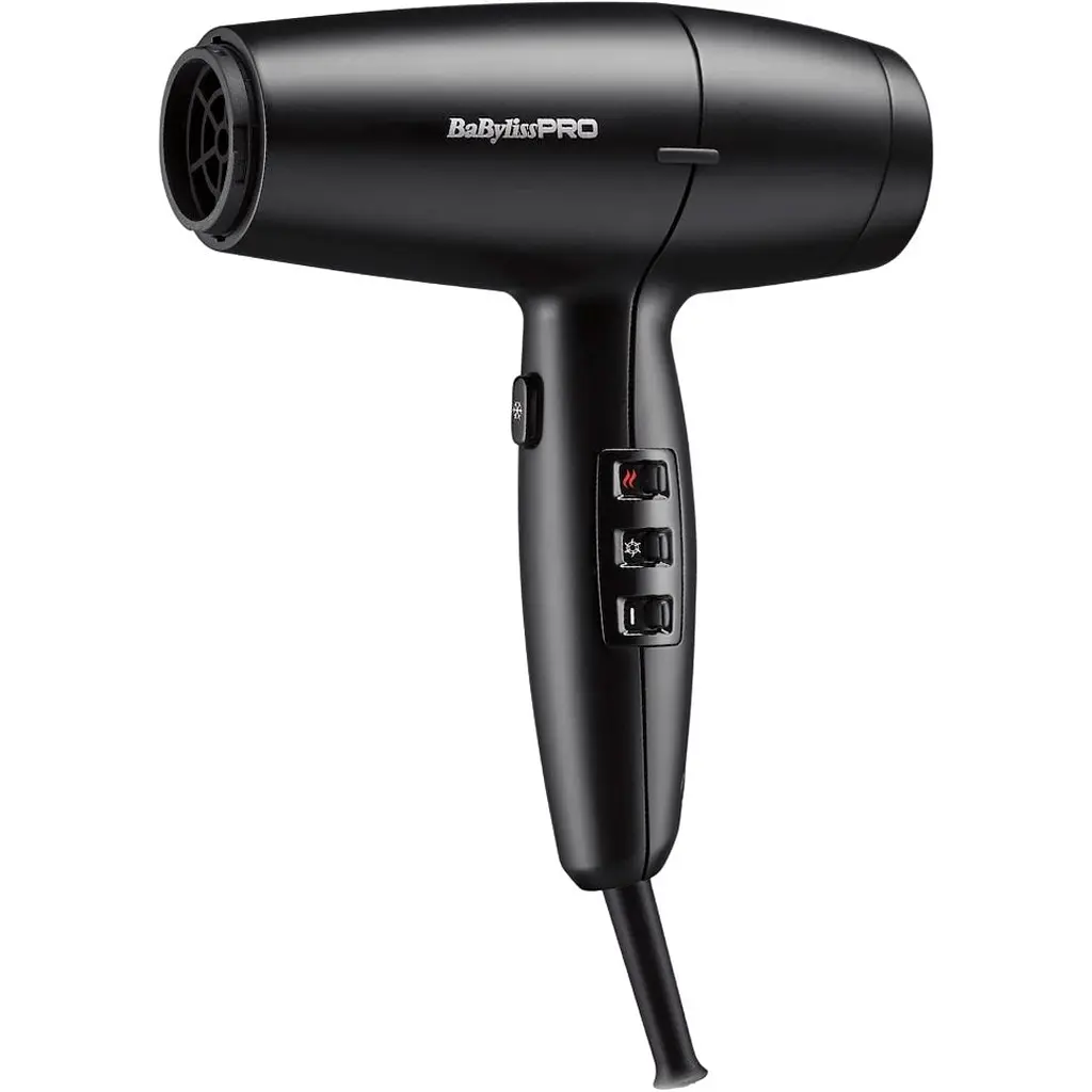 Фен BaByliss PRO Lupia BAB7600E [174317] - фото 4