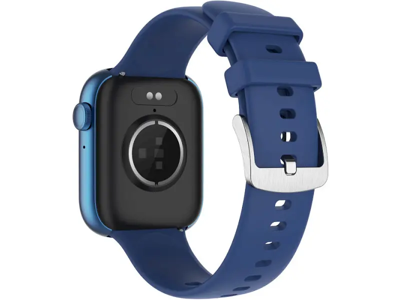 Смарт-годинник Globex Smart Watch Atlas Blue - фото 3