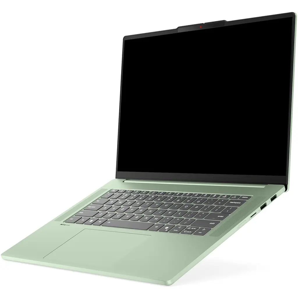 Ноутбук Lenovo IdeaPad Slim 5 15ARP10 7 7735HS la 4.75GHz, IPS, 16GB LPDDR5x, 512GB, Без ОС - фото 4