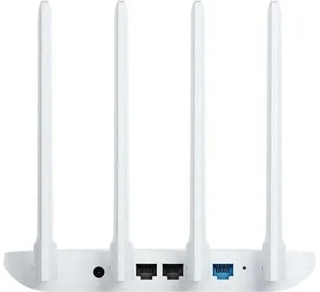 Роутер Mi WiFi Router 4C Global, Wi-Fi 802.11a/b/g/n, до 867 Mb/s Xiaomi teh0020510 - фото 3