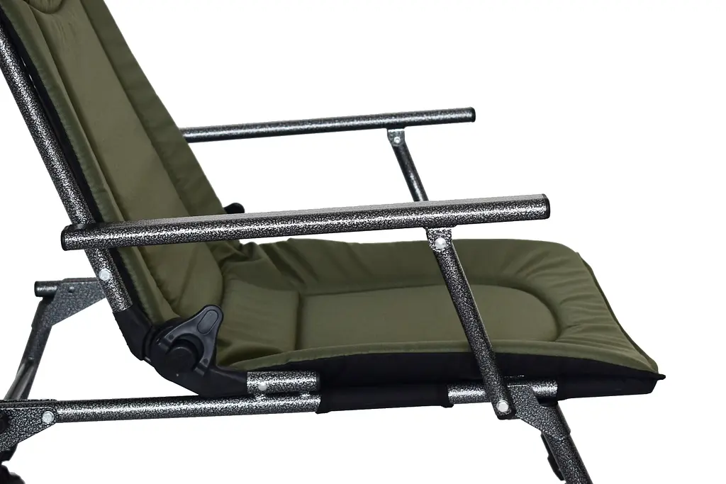 Кресло рыболовное карповое Novator Vario Carp (2421) - фото 7