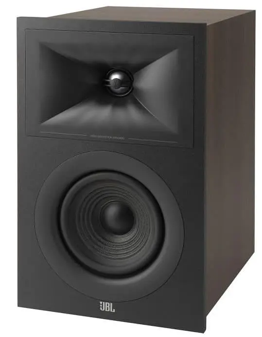 Акустична система JBL Stage 250B (JBL250BBLK) - фото 2