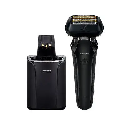 Електробритва Panasonic (ES-LS9A-K820) - фото 8