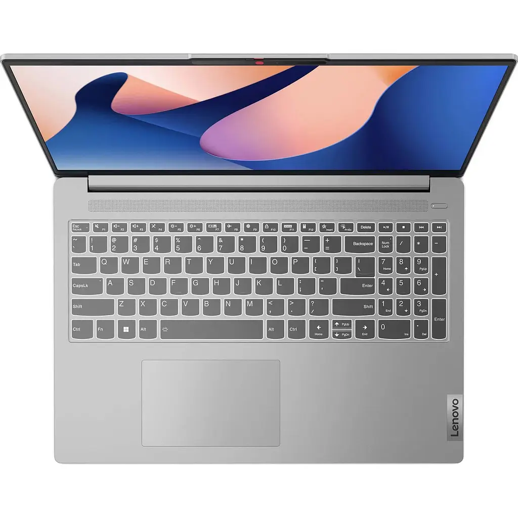Ноутбук Lenovo IdeaPad Slim 5 15IRH9 (83G1000NRM) [125800] - фото 2