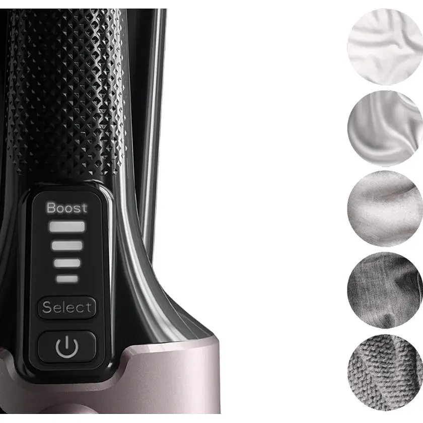 Відпарювач Tefal Pure Force 3in1 DT8765E0 [136368] - фото 5
