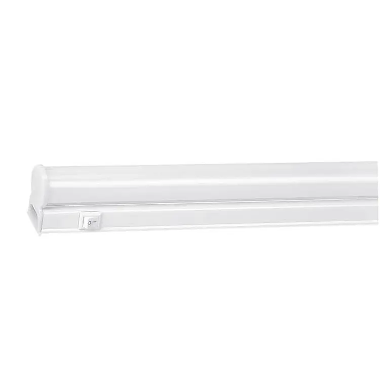 Уцінка. Світлодіодний світильник лінійний Enerlight Harmonia T5 14W 4000К білий (HARMONIA14SMD90W) - фото 3
