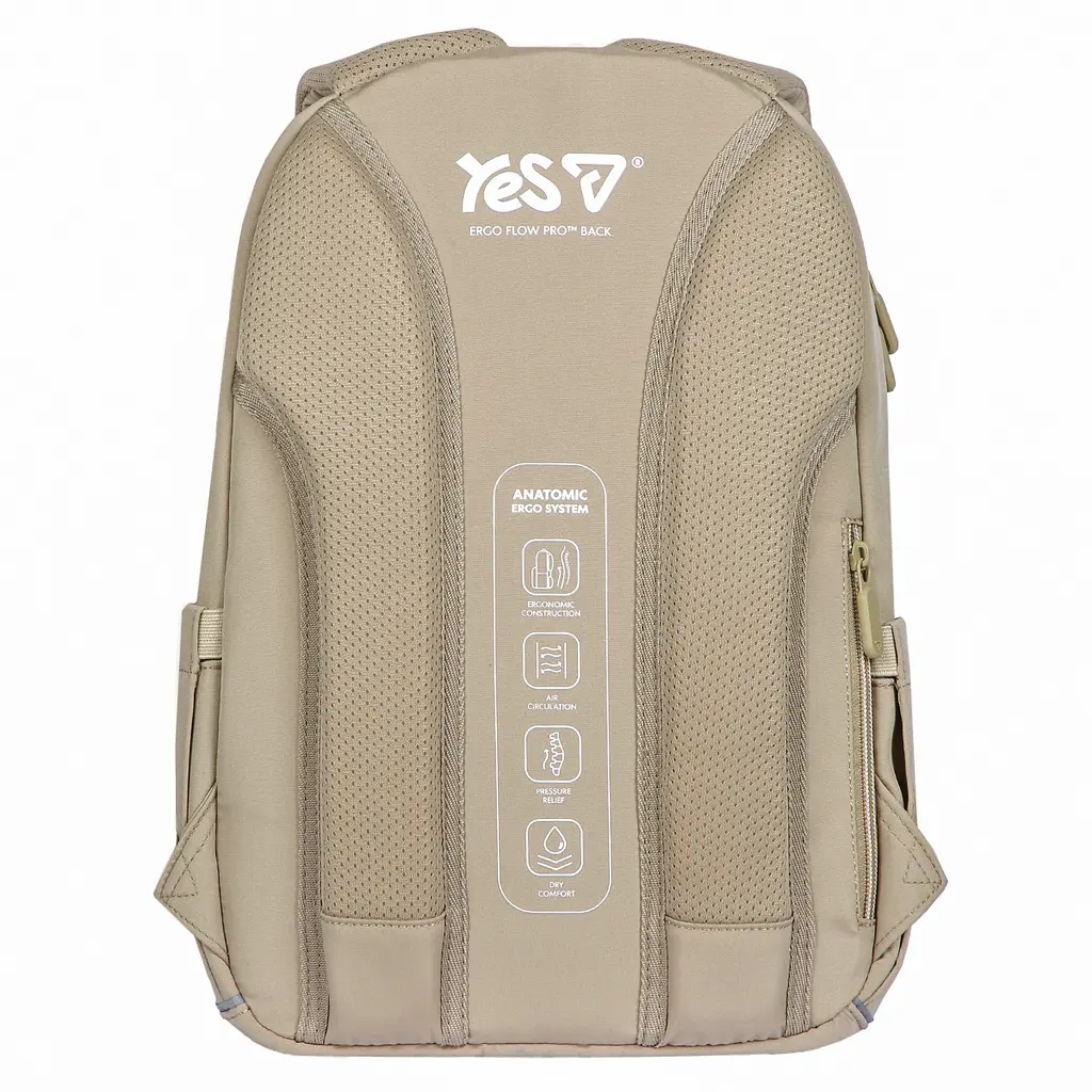 Рюкзак шкільний ортопедичний Yes Miffy Softness TS-113M - фото 5
