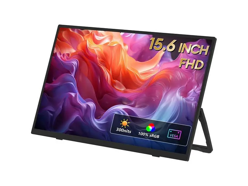 Монитор Zeuslap ZP156